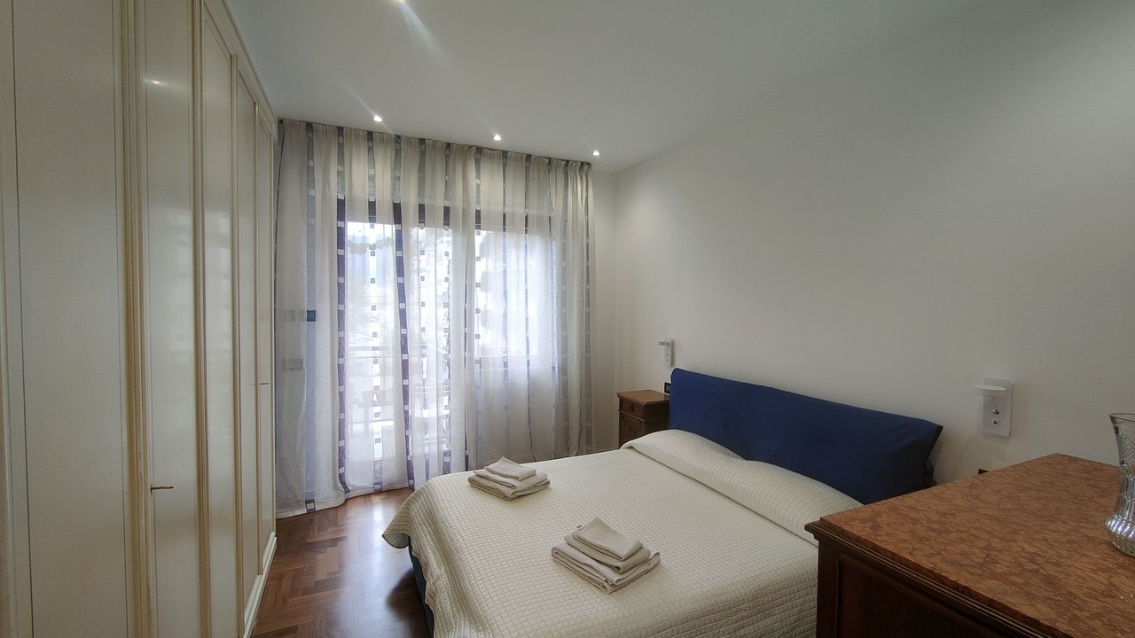 Photo of Bedroom in Palermo