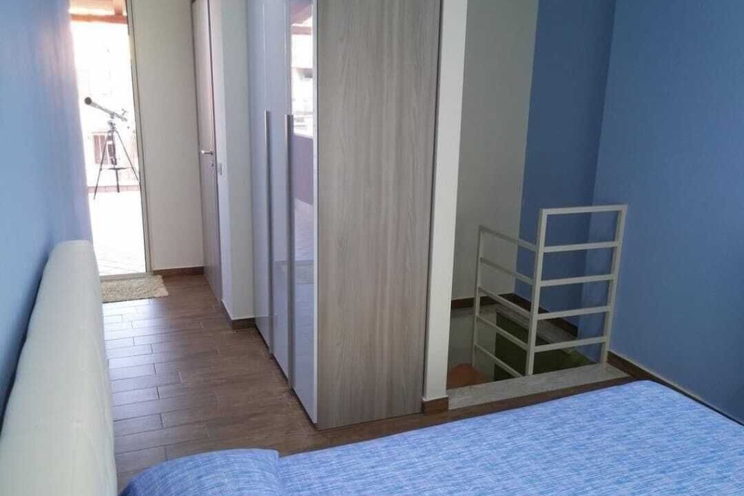Photo of Bedroom in Falcone