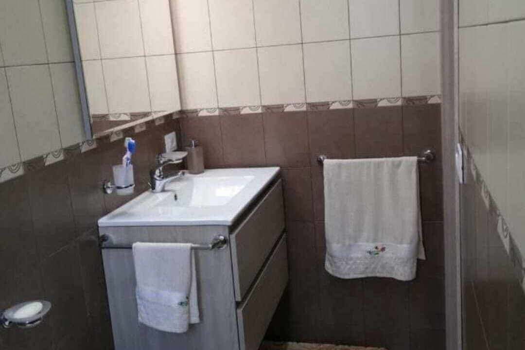 Photo of Bathroom in Falcone