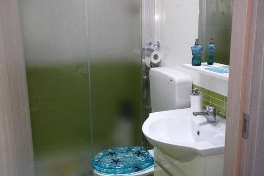 Photo of Bathroom in Falcone