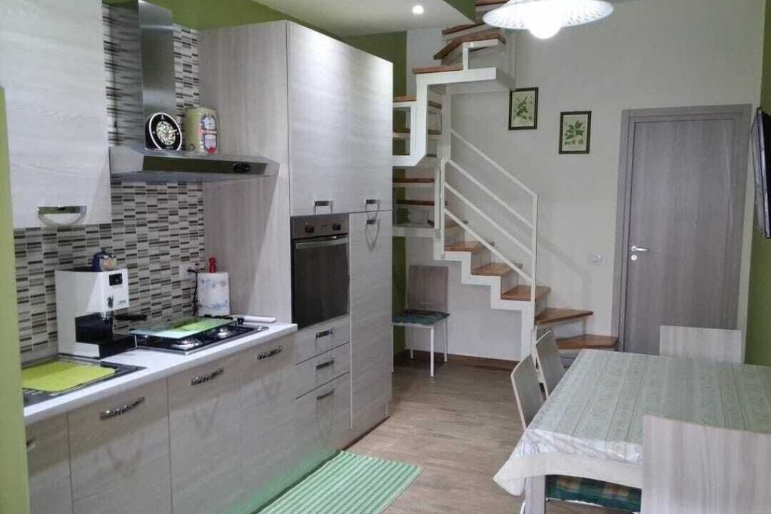Photo of Kitchen in Falcone