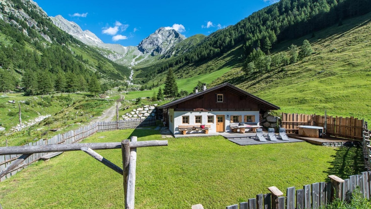 Photo of Outdoor in Valle Aurina
