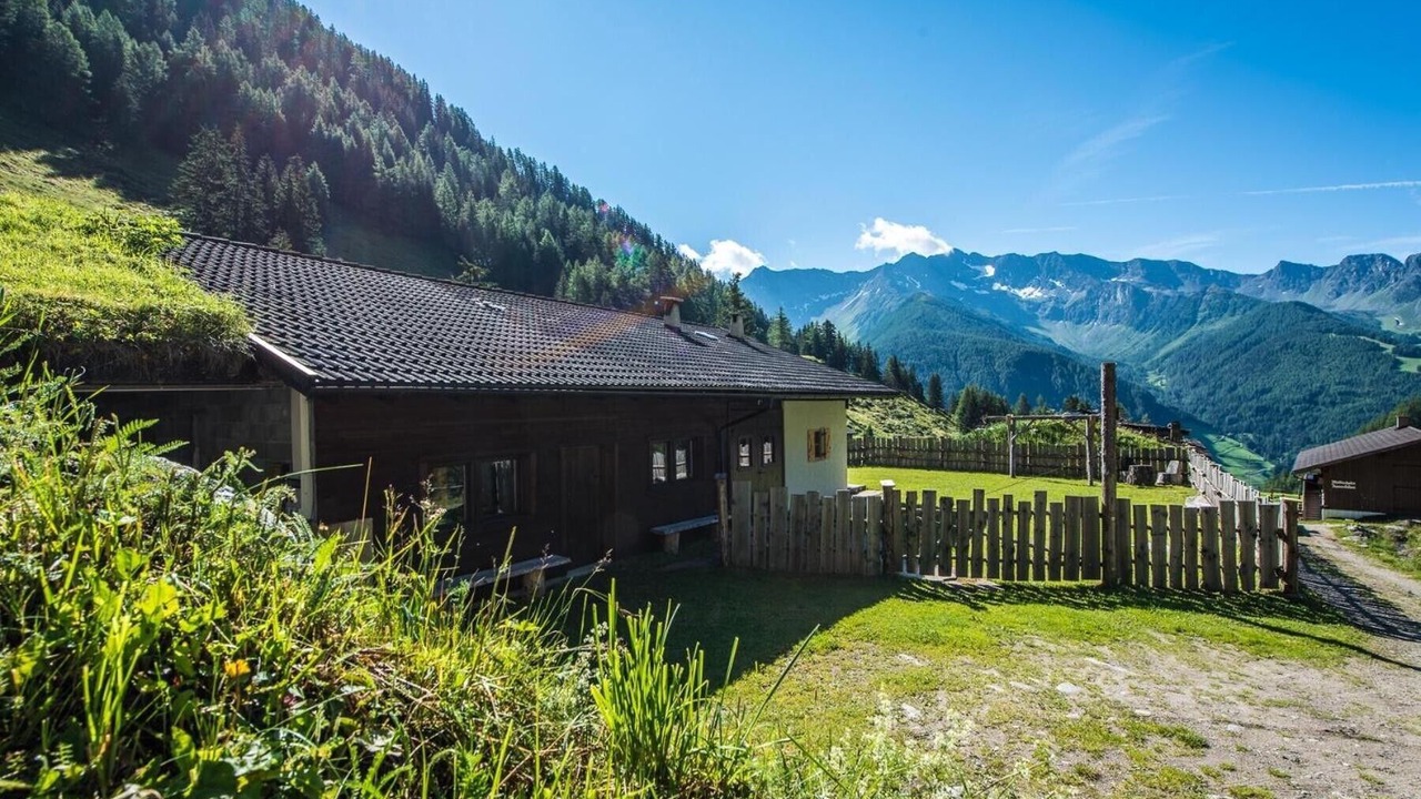 Photo of Outdoor in Valle Aurina