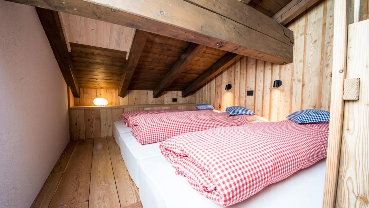 Photo of Bedroom in Valle Aurina