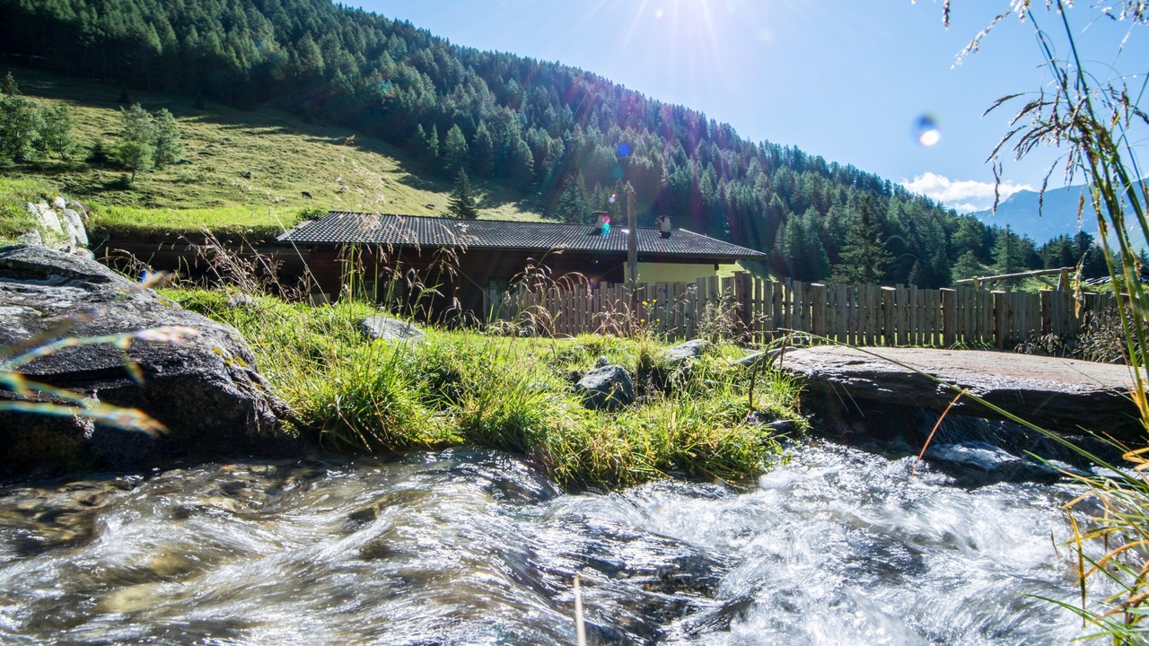 Photo of Outdoor in Valle Aurina