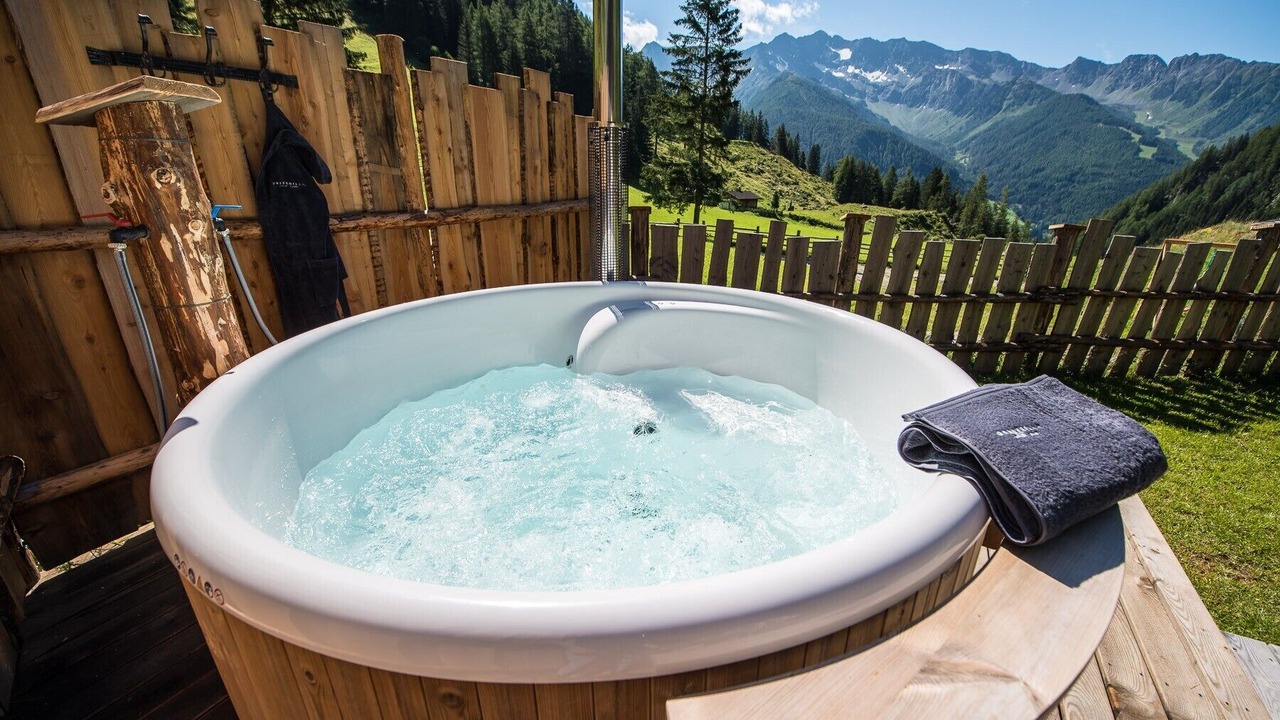 Photo of Outdoor in Valle Aurina