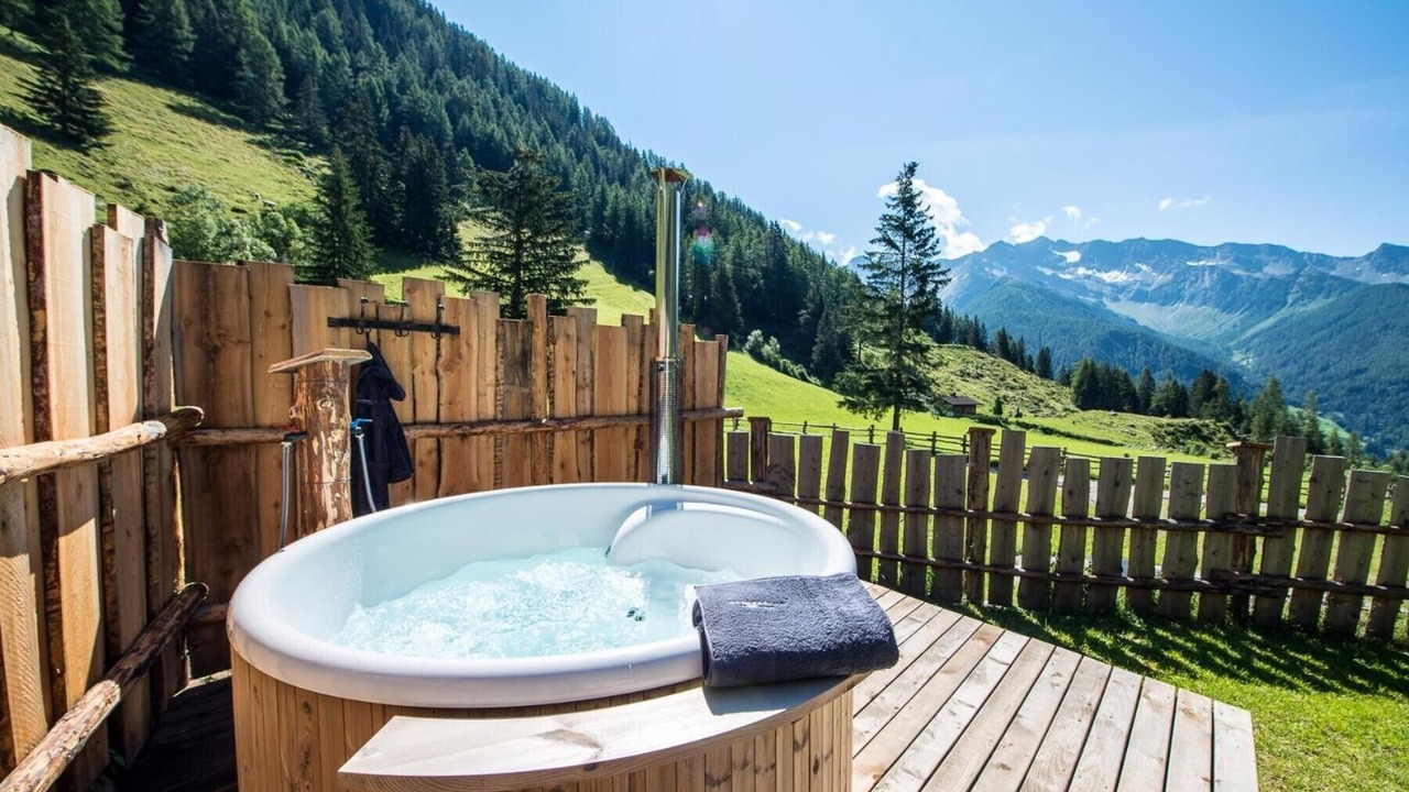 Photo of Outdoor in Valle Aurina