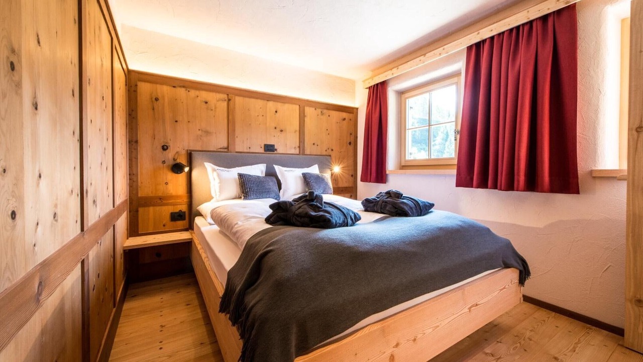 Photo of Bedroom in Valle Aurina