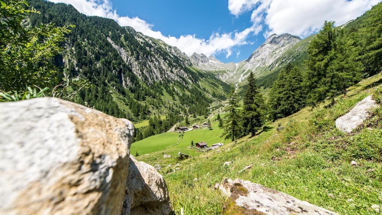 Photo of Others in Valle Aurina