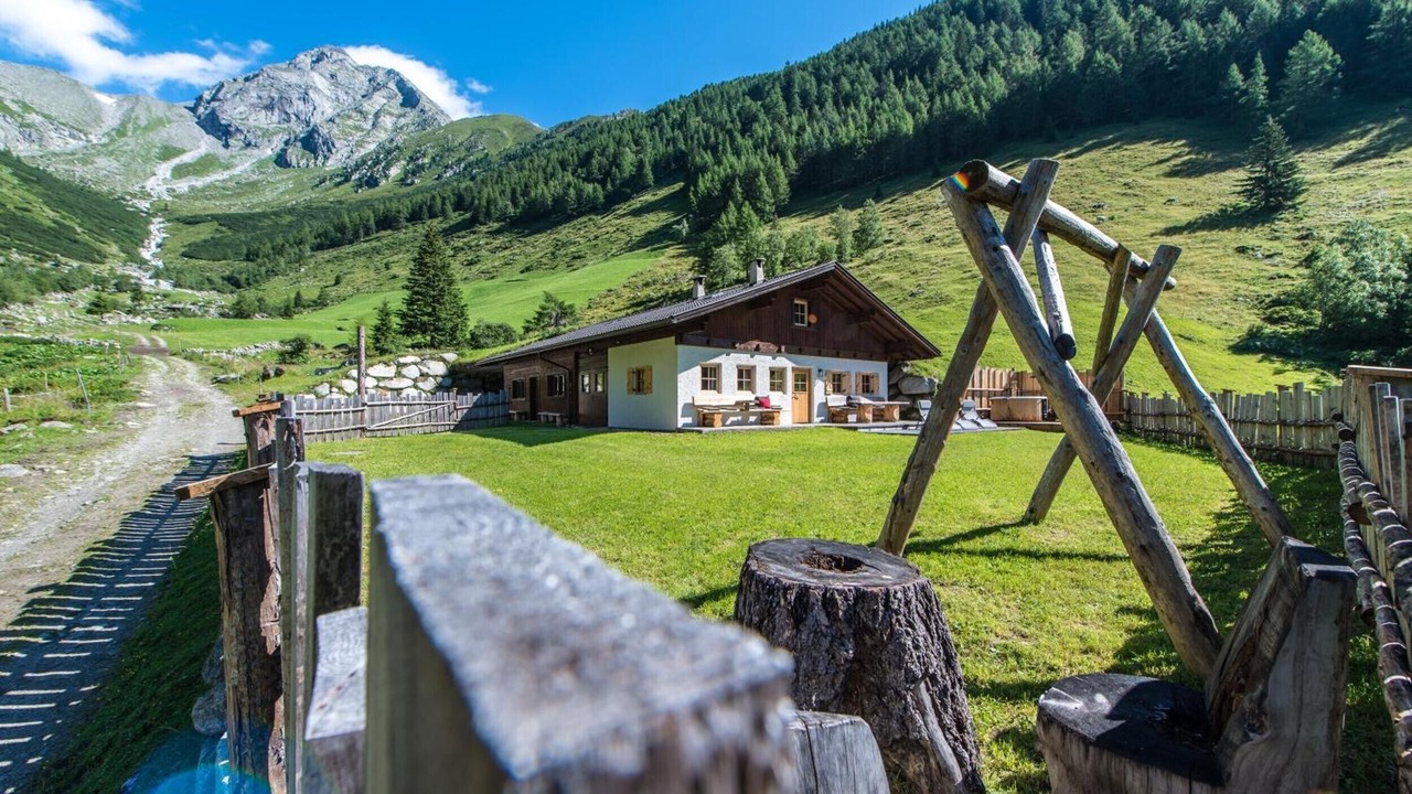 Photo of Outdoor in Valle Aurina