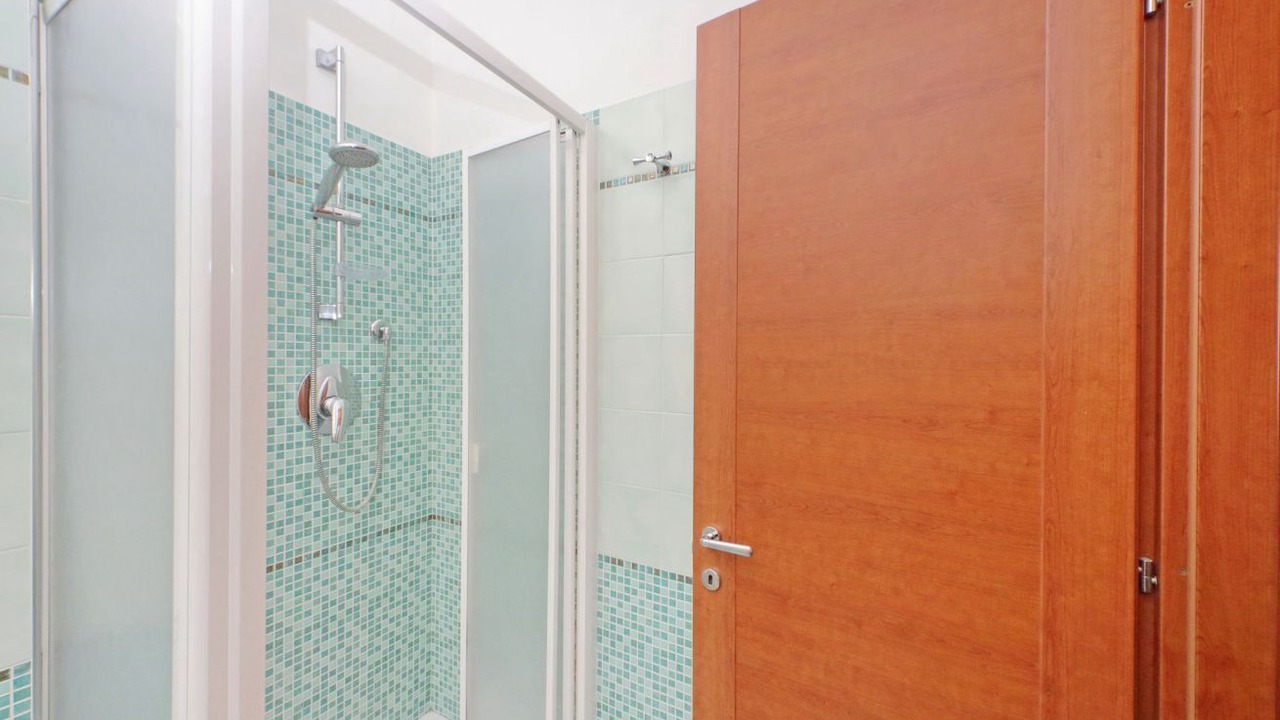 Photo of Bathroom in Garbatella