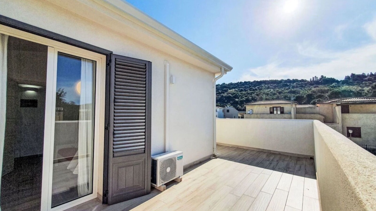 Photo of Patio Balcony in Campofelice di Roccella