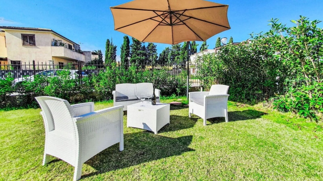 Photo of Outdoor in Campofelice di Roccella