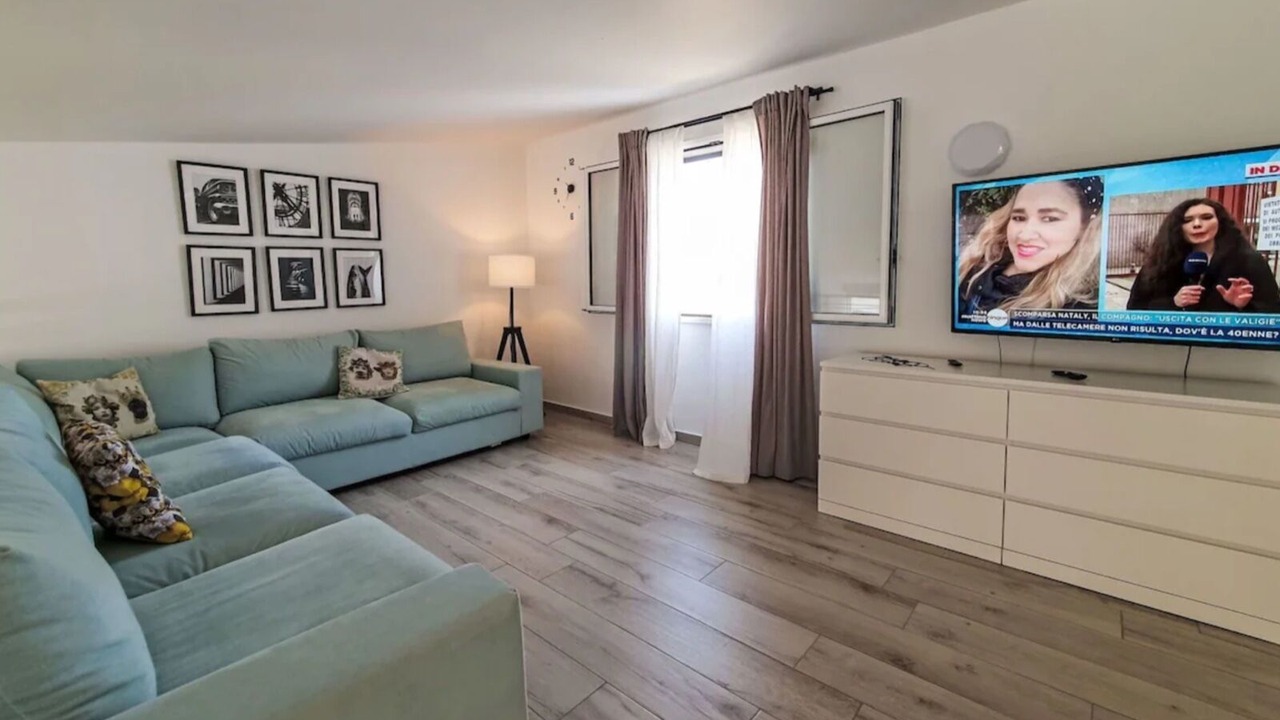 Photo of Livingroom in Campofelice di Roccella