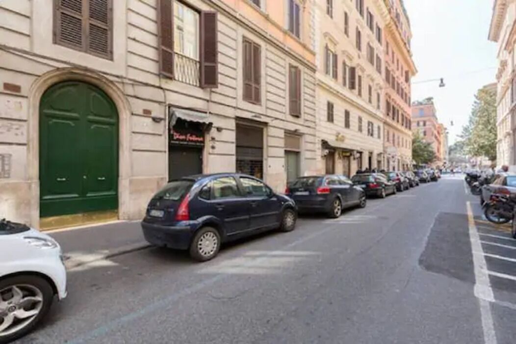 Photo of Others in Rione XVI Ludovisi