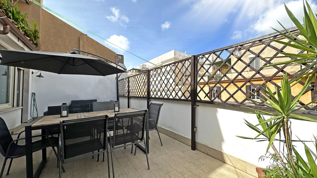 Photo of Outdoor in Rione XVI Ludovisi