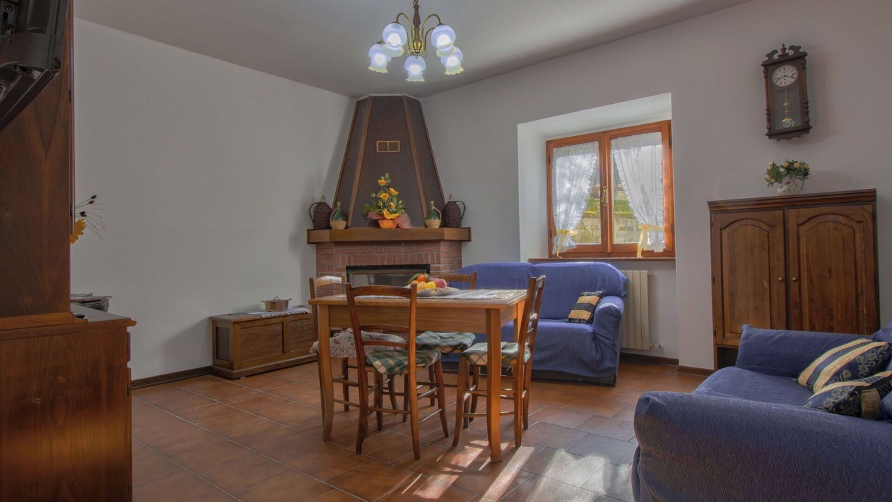 Photo of Bedroom in Castelnuovo di Garfagnana