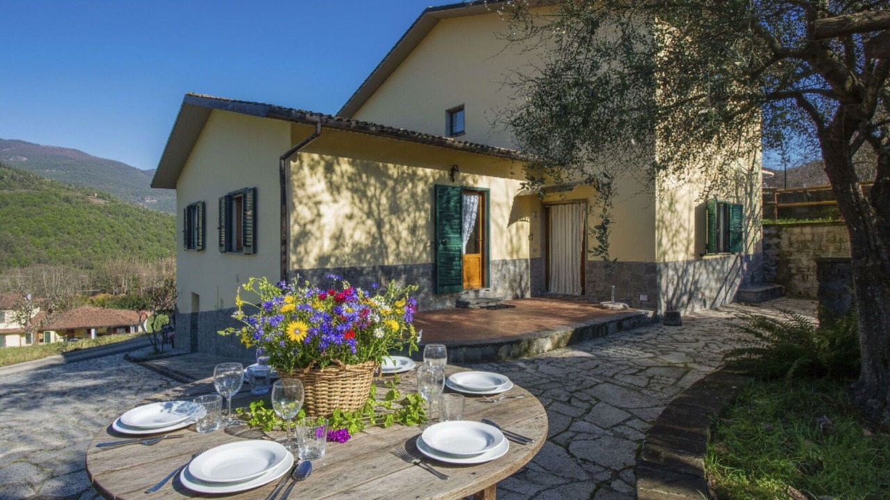 Photo of Others in Castelnuovo di Garfagnana
