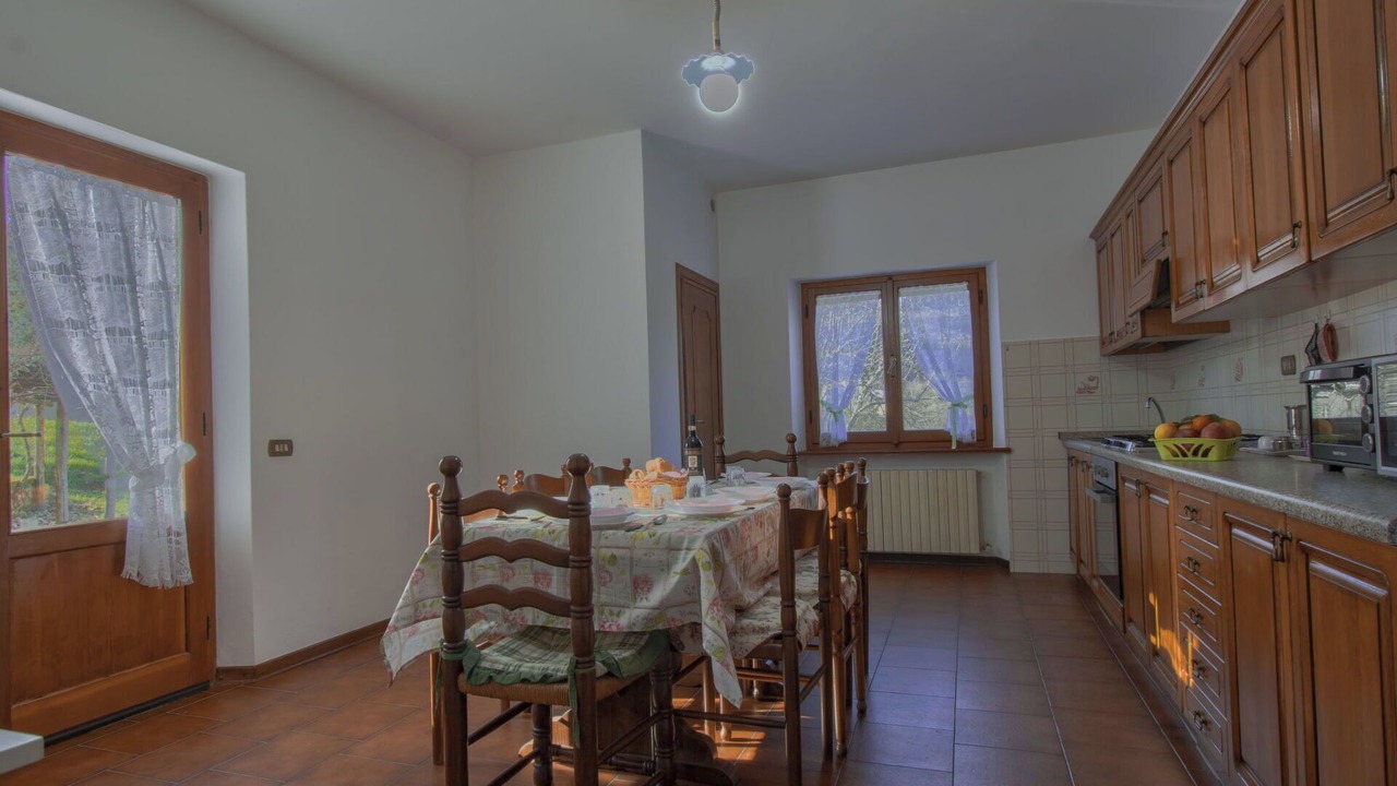 Photo of Bedroom in Castelnuovo di Garfagnana