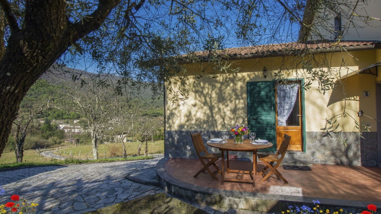 Photo of Outdoor in Castelnuovo di Garfagnana