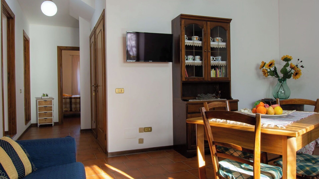 Photo of Bedroom in Castelnuovo di Garfagnana