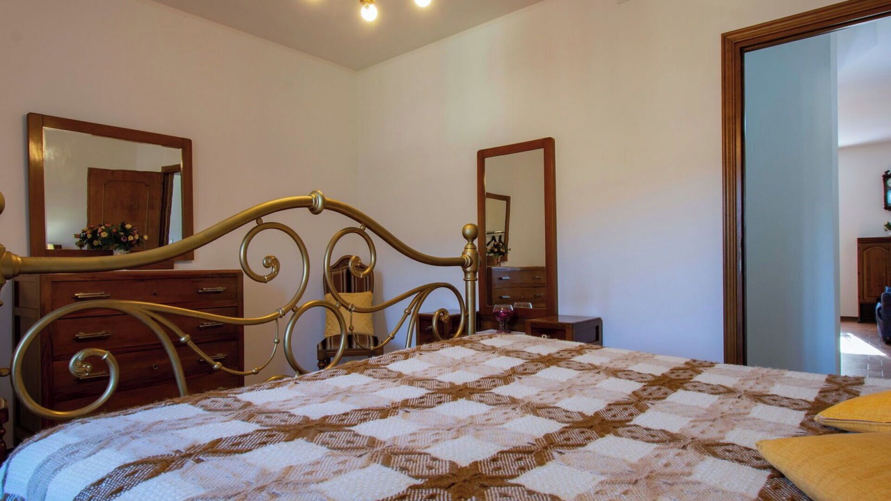 Photo of Bedroom in Castelnuovo di Garfagnana