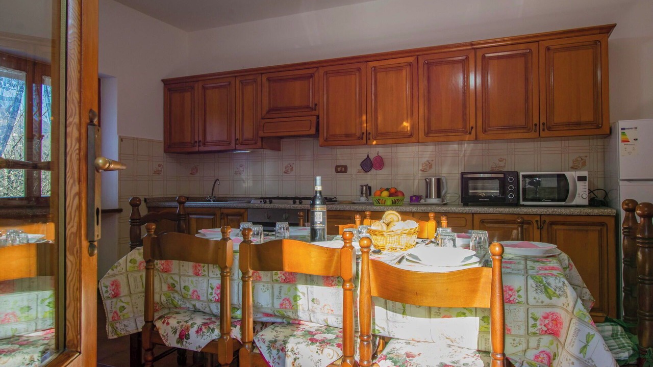 Photo of Bedroom in Castelnuovo di Garfagnana