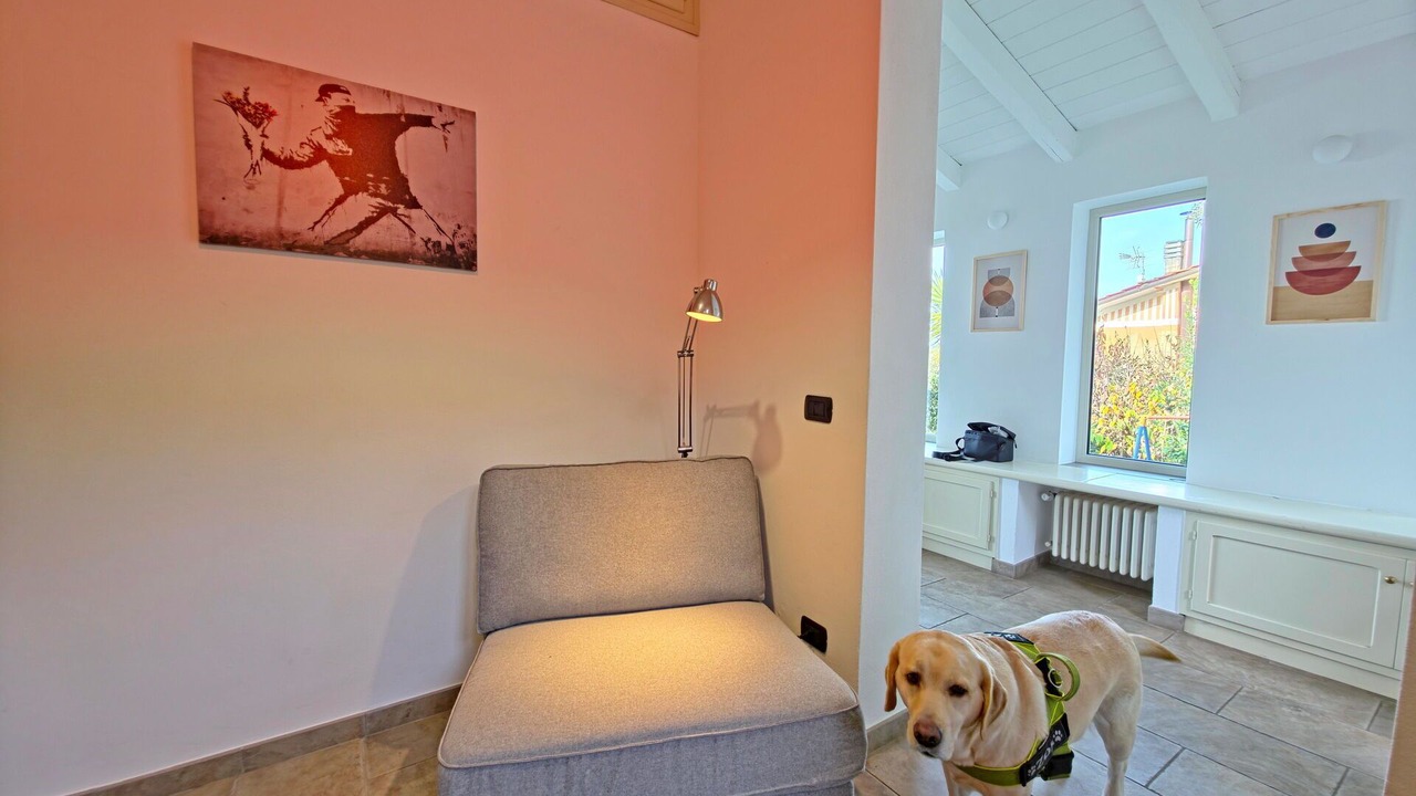 Photo of Bedroom in Pietrasanta