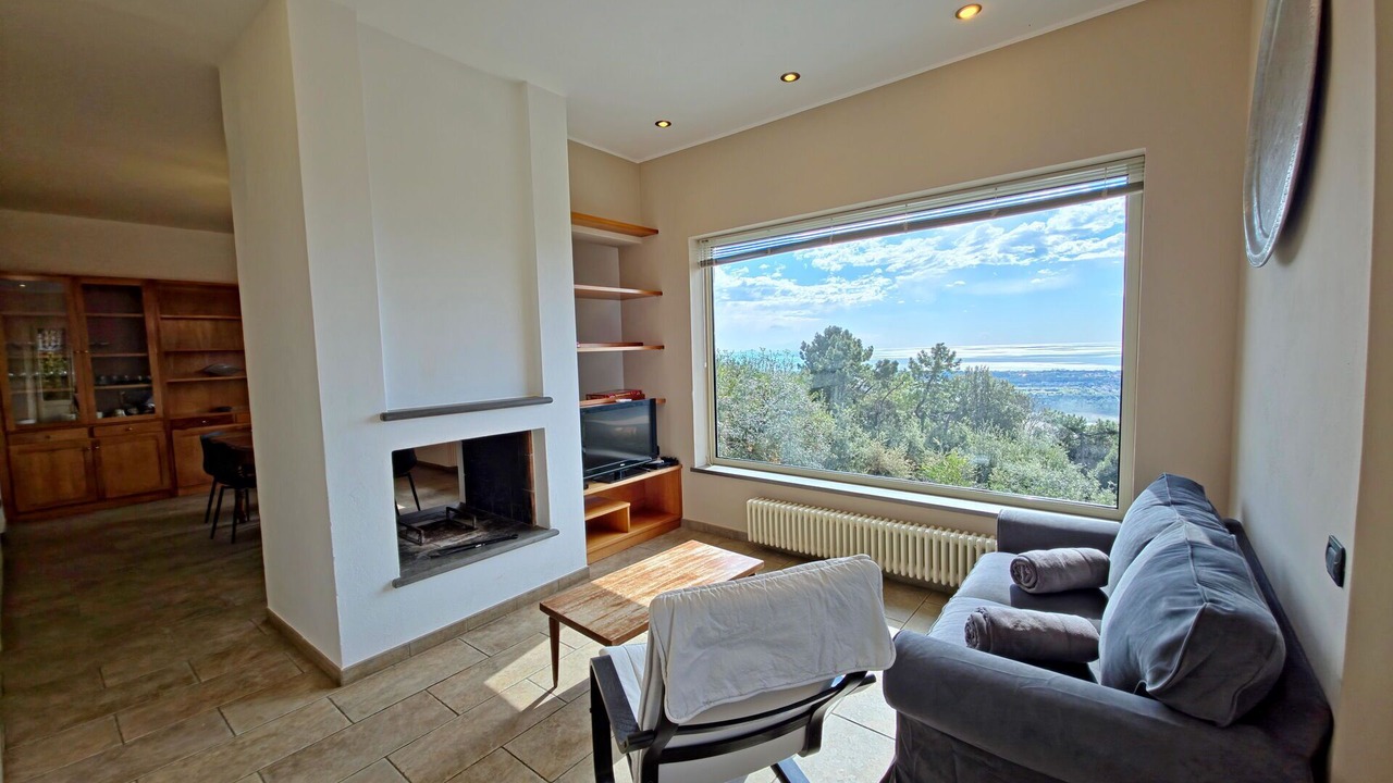 Photo of Livingroom in Pietrasanta