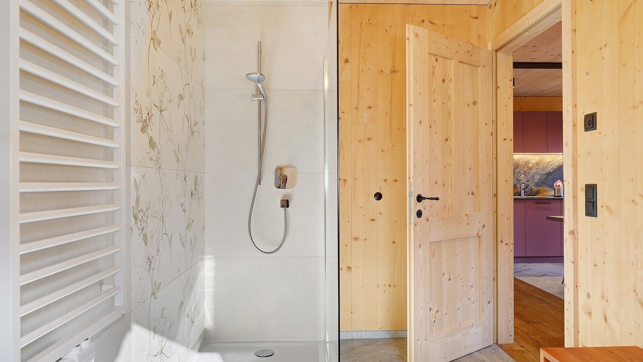 Photo of Bathroom in Villa Ottone
