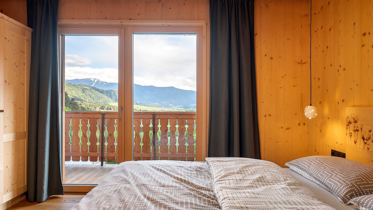 Photo of Bedroom in Villa Ottone