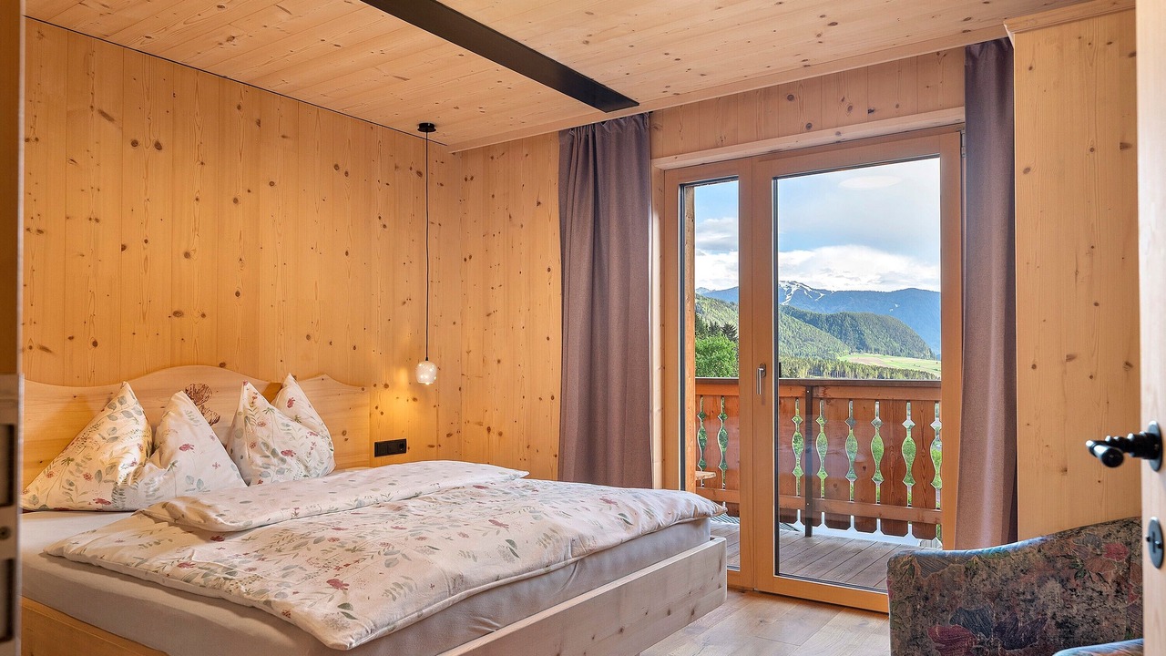 Photo of Bedroom in Villa Ottone