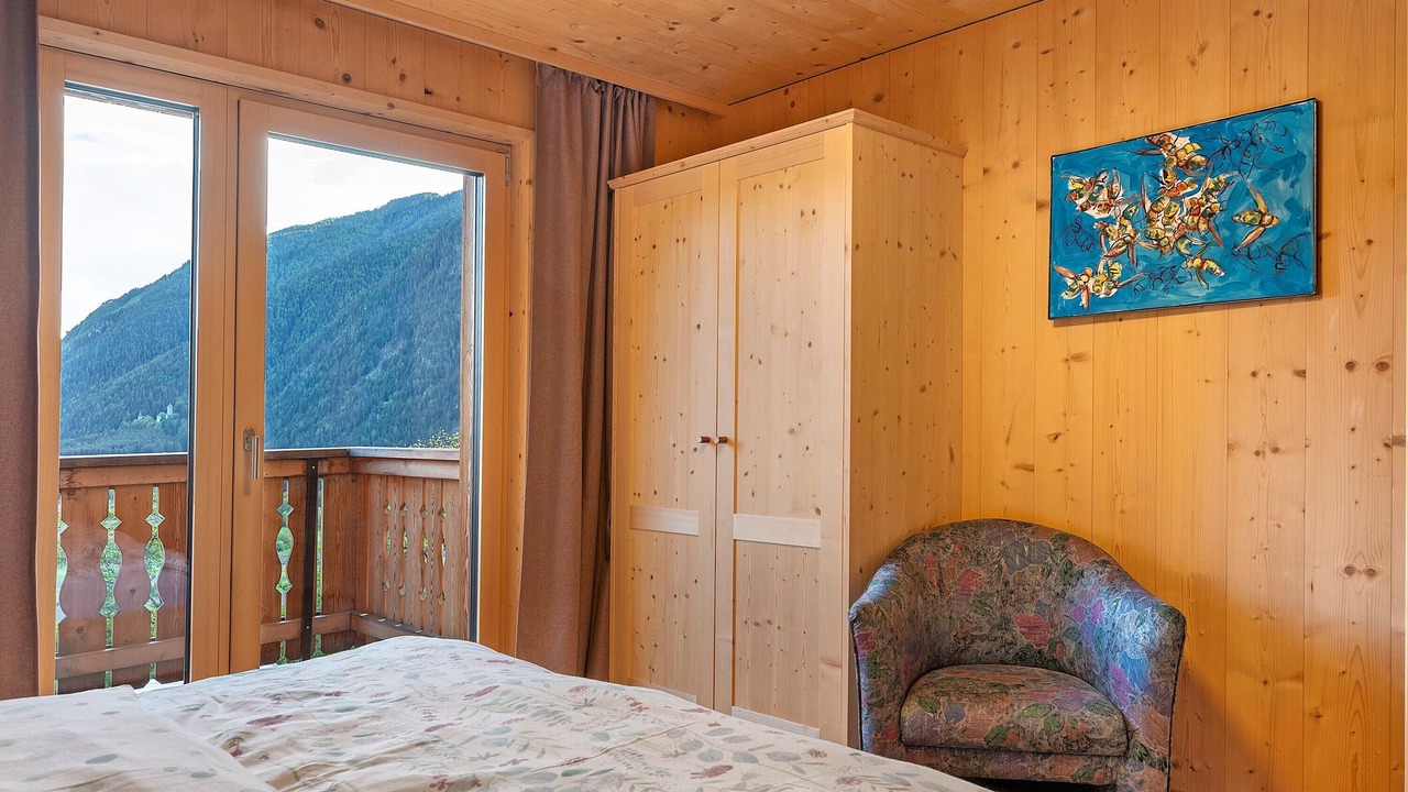 Photo of Bedroom in Villa Ottone