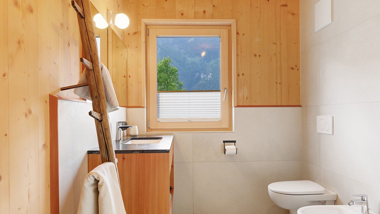 Photo of Bathroom in Villa Ottone