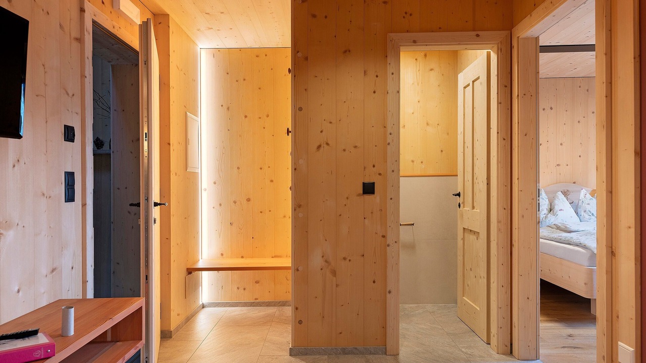 Photo of Bedroom in Villa Ottone
