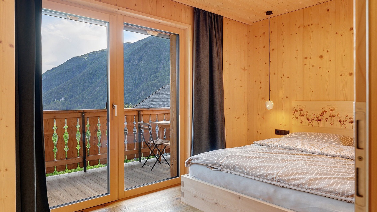 Photo of Bedroom in Villa Ottone