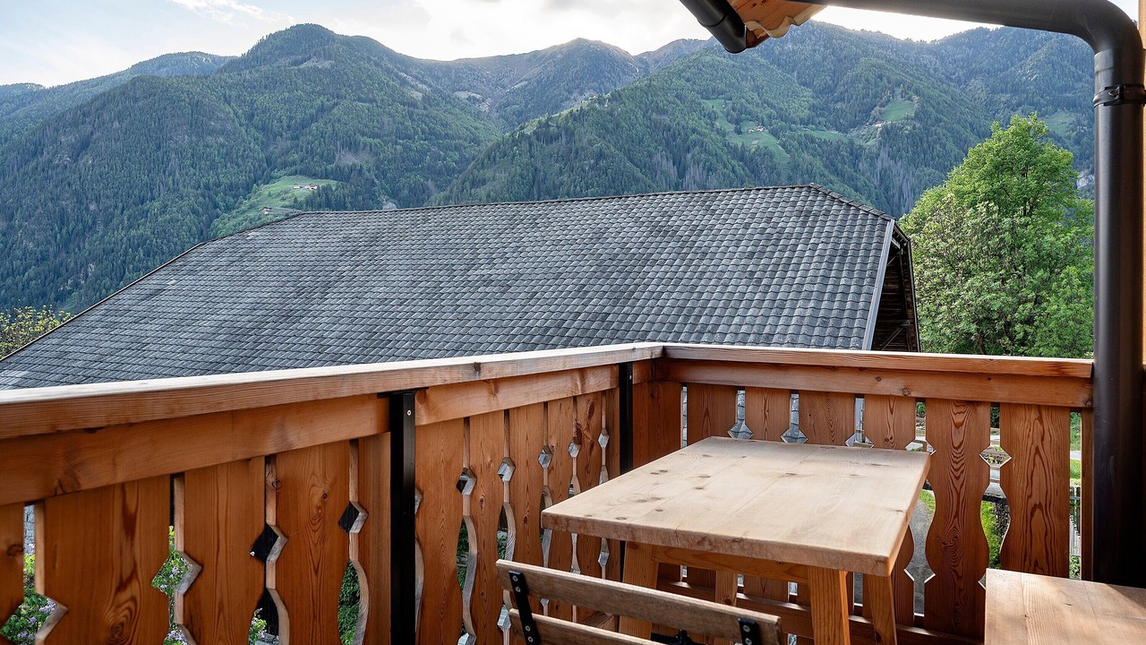 Photo of Outdoor in Villa Ottone