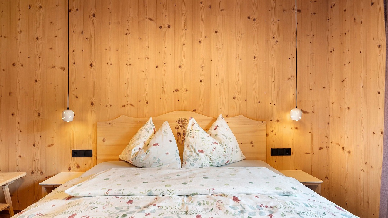 Photo of Bedroom in Villa Ottone