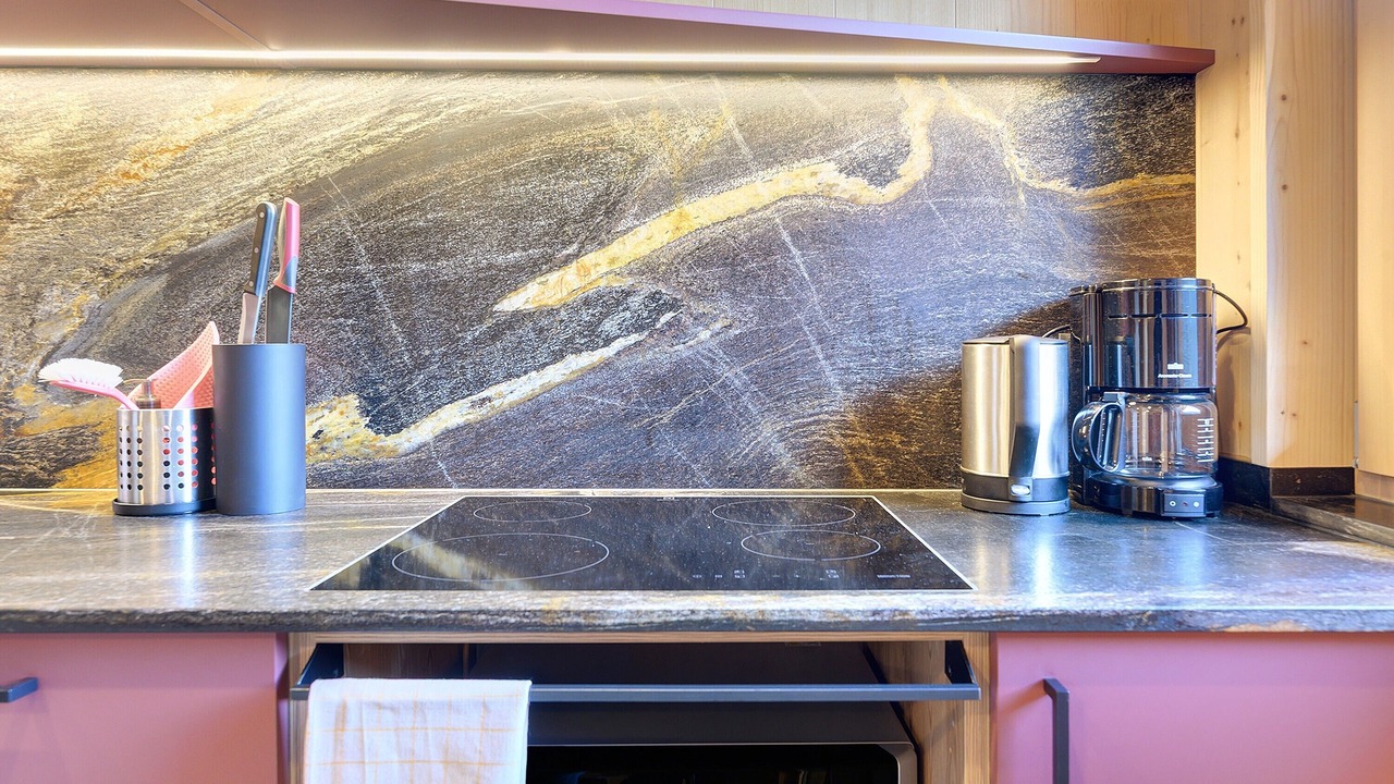 Photo of Kitchen in Villa Ottone