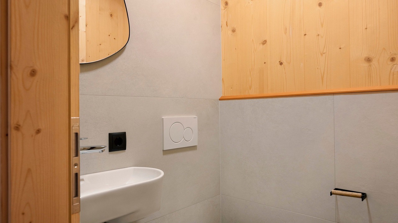 Photo of Bathroom in Villa Ottone