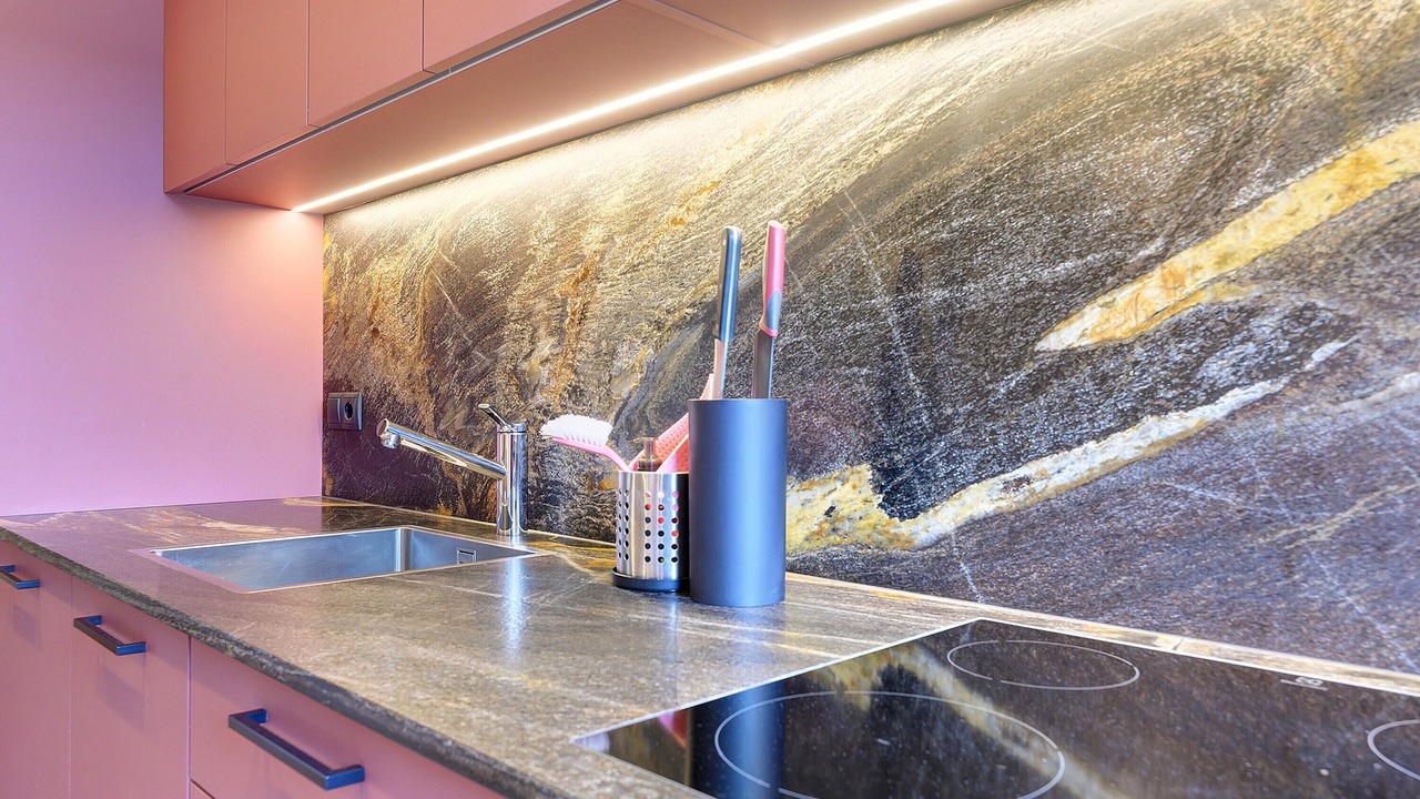 Photo of Kitchen in Villa Ottone