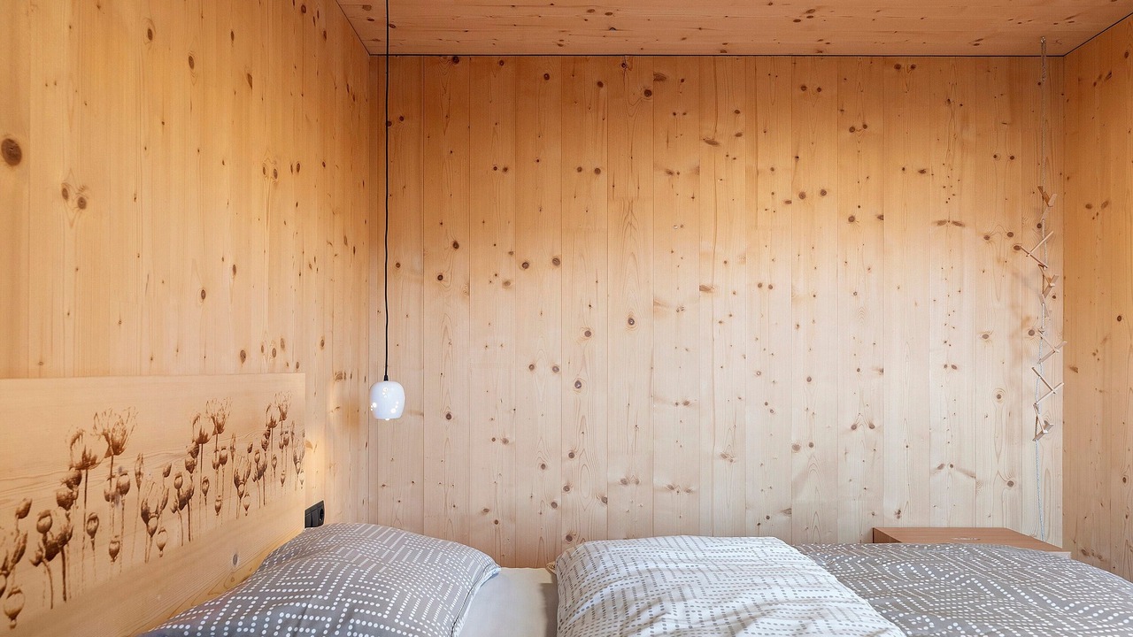 Photo of Bedroom in Villa Ottone