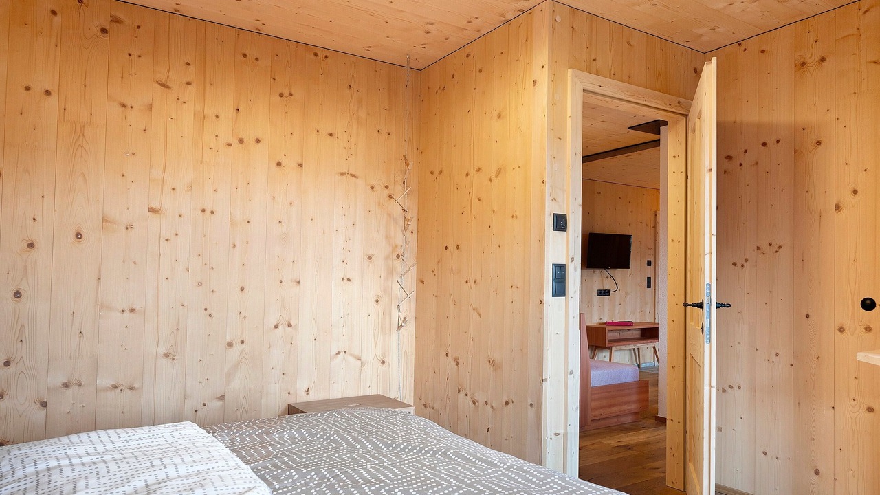 Photo of Bedroom in Villa Ottone