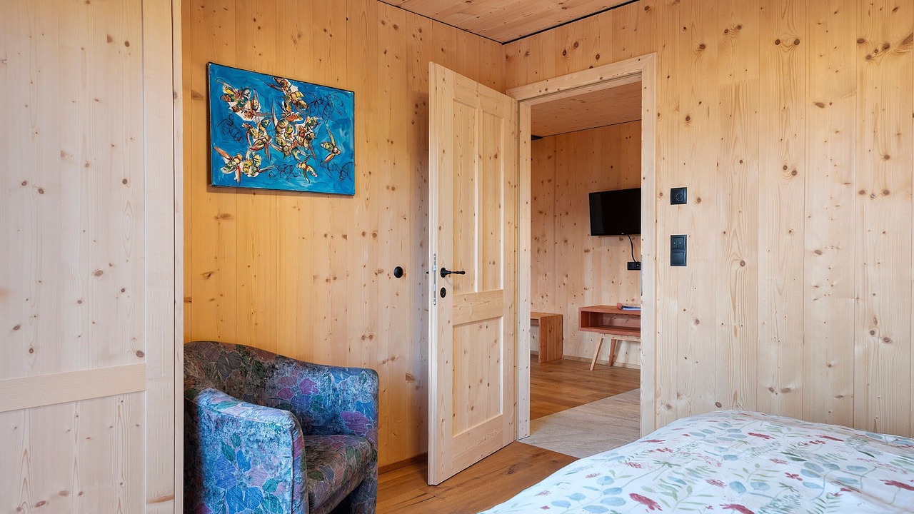 Photo of Bedroom in Villa Ottone