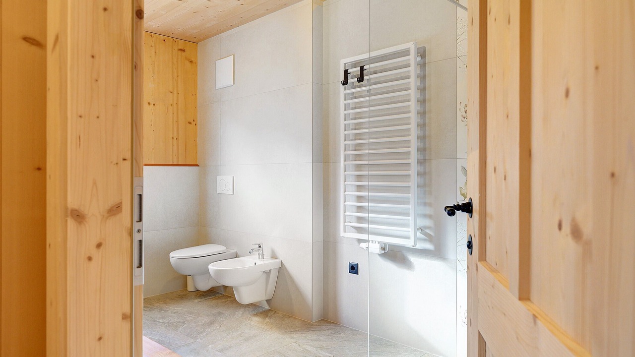 Photo of Bathroom in Villa Ottone