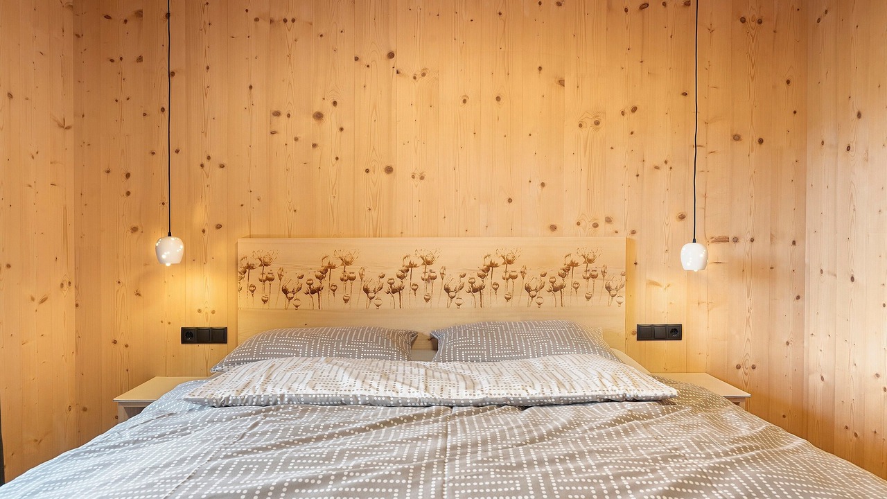 Photo of Bedroom in Villa Ottone
