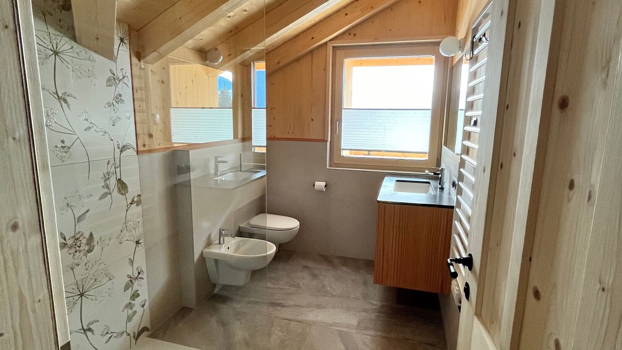 Photo of Bathroom in Villa Ottone