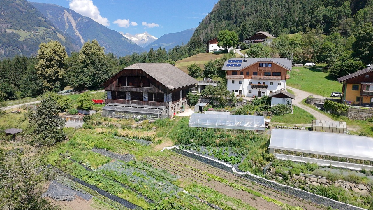 Photo of Outdoor in Villa Ottone