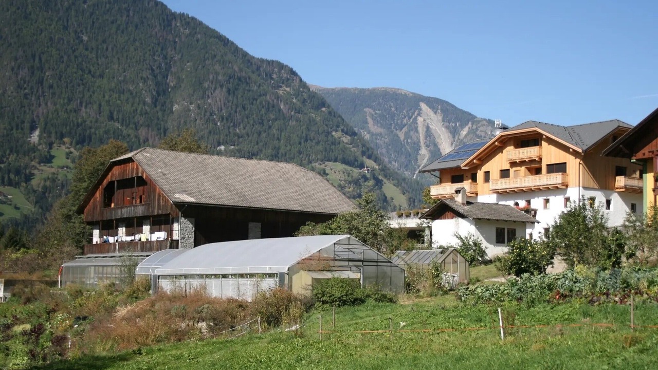 Photo of Outdoor in Villa Ottone