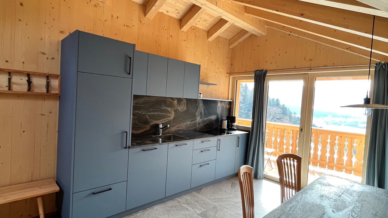 Photo of Kitchen in Villa Ottone